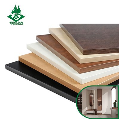 Tinrin Melamine Board